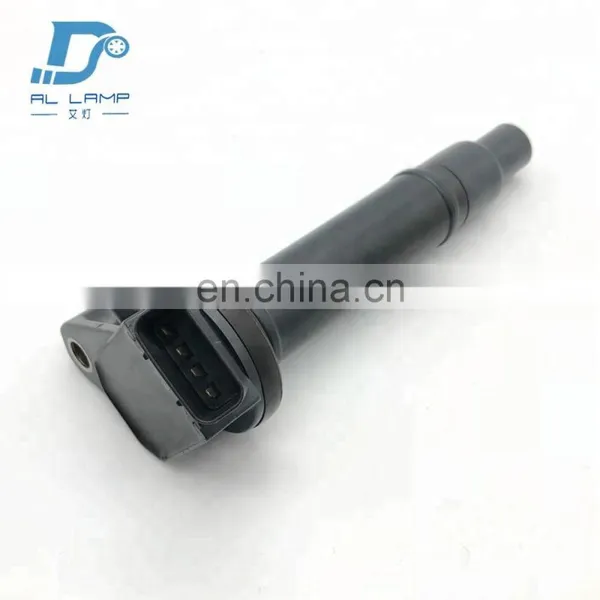 Ignition Coil OEM 90919-02245 9091902245 Fit 1JZFSE photo-2