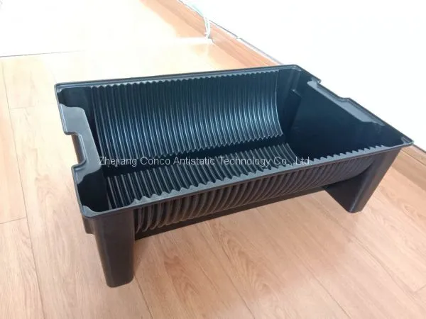 Esd Smt Smd Reel Storage Box Tray photo-2