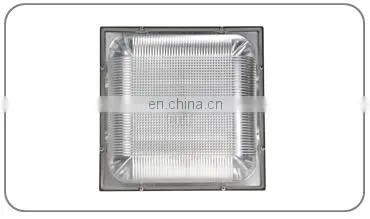 Square Surface Mounted Led Ceiling Light Canopy photo-7