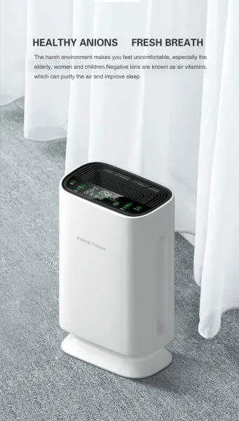 Air Purifiers photo-3