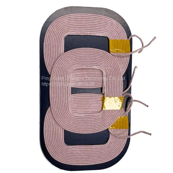 15W Wireless Charger Coil Charging Module photo-3
