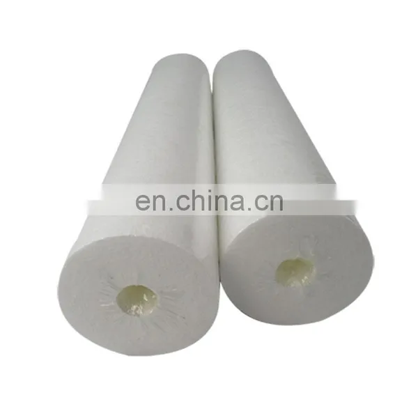 The PP Melt Jet Used to Filter Rust Comes From a Chinese Factory photo-7