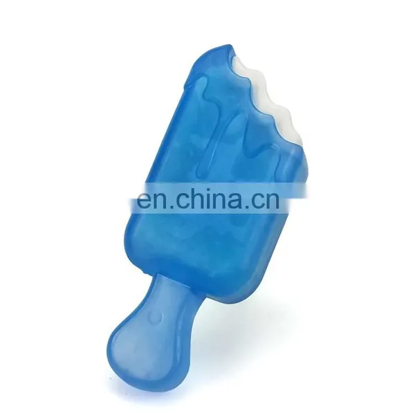 Summer Frozen Pet Toy Cooling Dog Chew Toy Durable Chew Indoor and Outdoor Toy photo-6