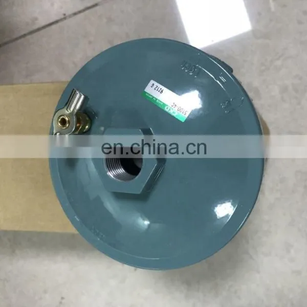 CKD Regulator Lubricator Pneumatic Air Filters photo-2