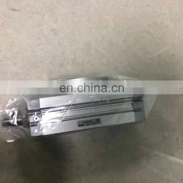 SMC Cylinder MSQB70A photo-2