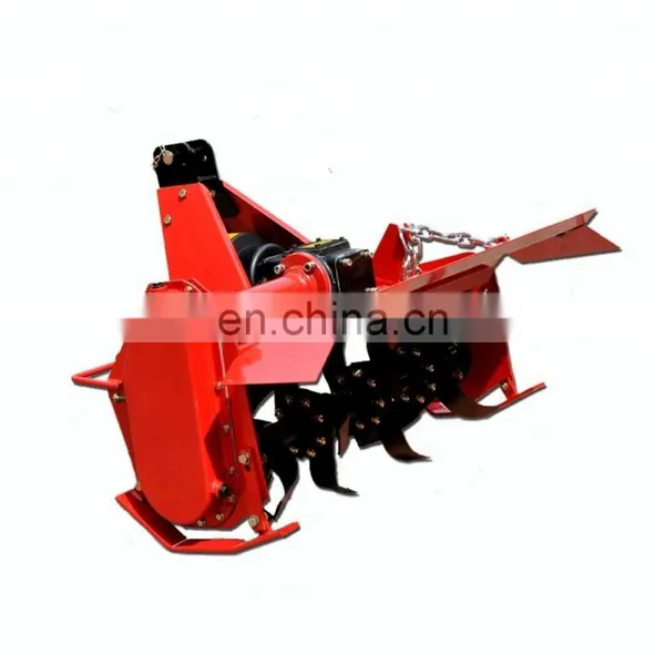 Agriculture Light Rotavator for Tractor 20-30HP photo-6