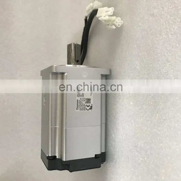 Cheapest 750w MHMF082L1V2M AC Servo Motor With Brake photo-2