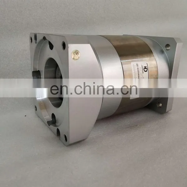 Planetary Gearbox Servo Motor Speed Reducer PLF 120 35:1 Ratio Second Stage photo-4