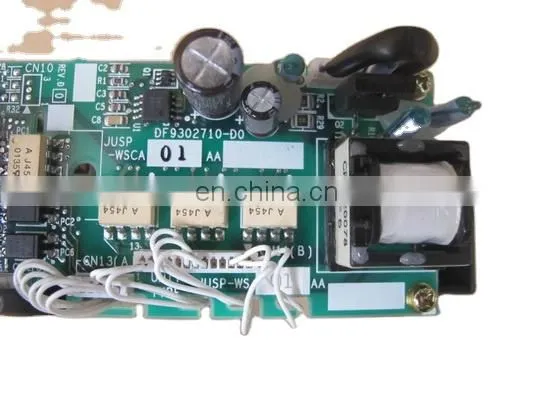 JUSP-WSCA01AA AC Servo Drive photo-3