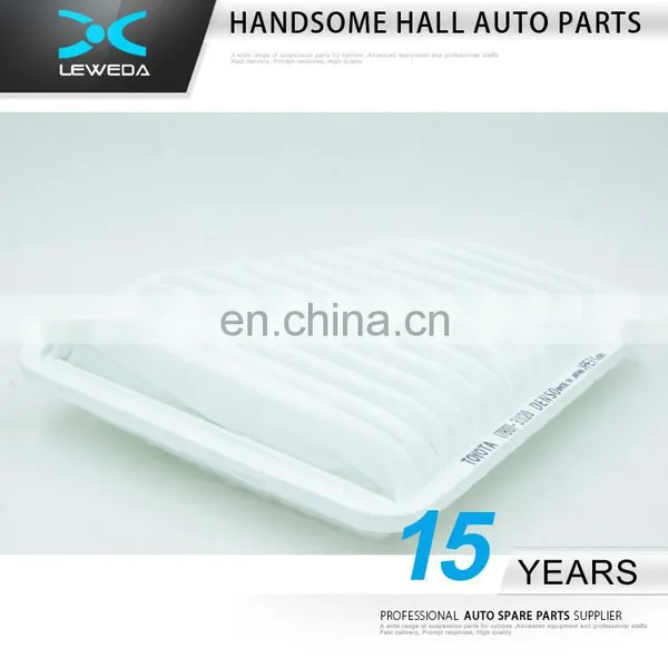Air Filter Cartridge For AURION CAMRY PREVIA III 17801-31120 With High Quality Warranty photo-2