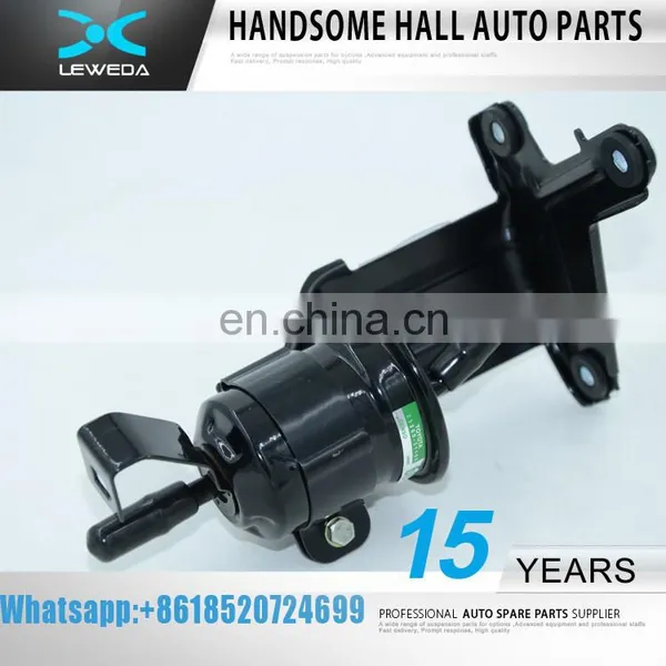 Automotive Parts 23300-31160 Diesel Engine Auto Fuel Filter for LAND Cruiser 2007- Prado Fuel Filter With Bracket KZJ150 GRJ150 photo-2