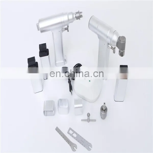 Orthopedic Drill,autoclavable Drill and Saw,bone Battery Perforator photo-6
