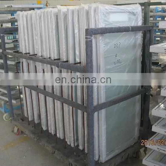 no Fogging Frozed Showcase Electric Heated Glass photo-6
