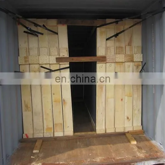 Solid Structure and Flat Shape Reflective Glass photo-5