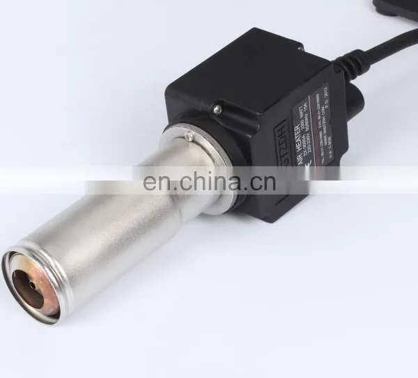 127V Heat Gun Central Air And Heat Unit Prices For Shrink Plastic Tubing photo-2