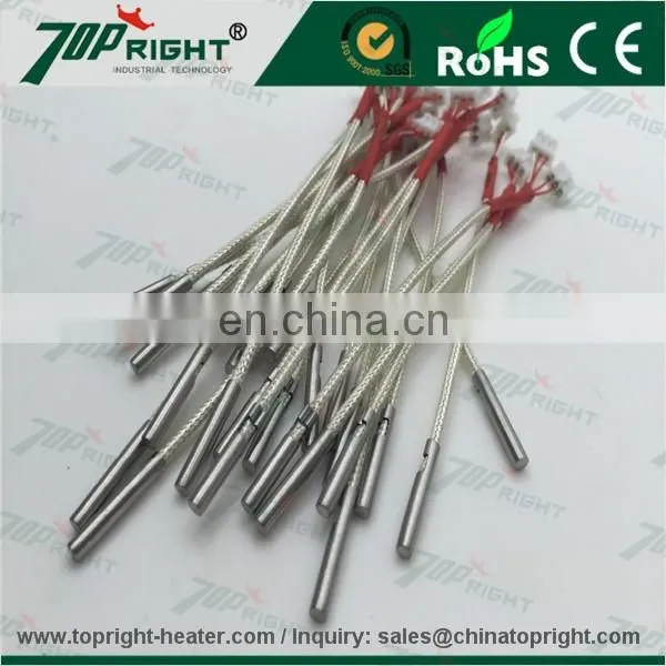 Pt100 Rtd for Electric Motor photo-3