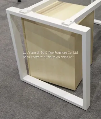 Modular Office Furniture Meeting Table Luxury Office Conference Room Conference Table photo-2