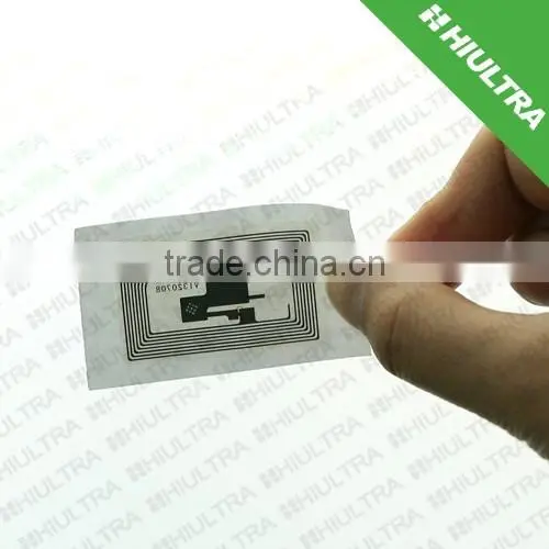 Wholesale HF/UHF RFID Dry/wet Inlay From Original Manufacturer photo-6