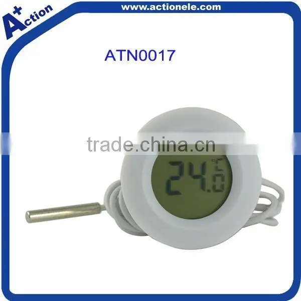 LCD Outdoor Digital Thermometer