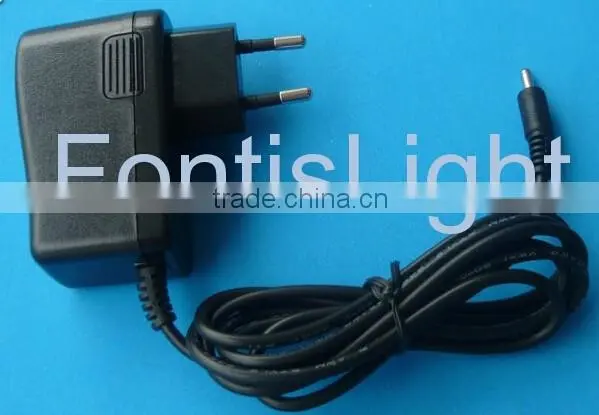 LED Power Supply /LED Driver 6W/12W/24W photo-2