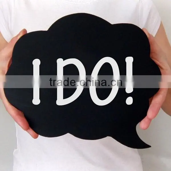 10 PCS Wedding Supplies Creative Product Decoration Photo Booth Props Within Interesting Props SW014 Quality Choice