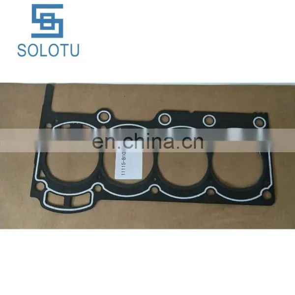 Engine Cylinder Head Gasket For VIOS AVANZA RUSH 11115-B1030 photo-2