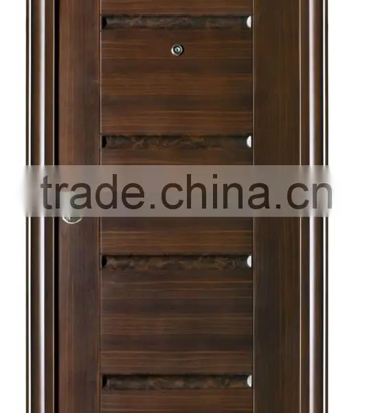 Security Steel Doors(LT-Y001)
