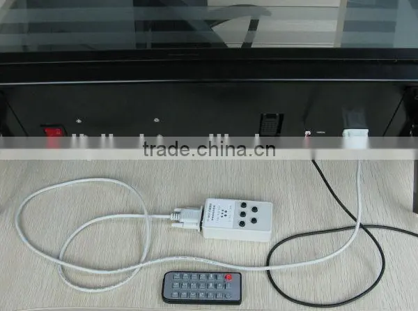 2014 New Invention Indoor Programmable Matrix Yellow LED Route Sign for Bus/12v Led Car Message Moving Scrolling Sign Display photo-2
