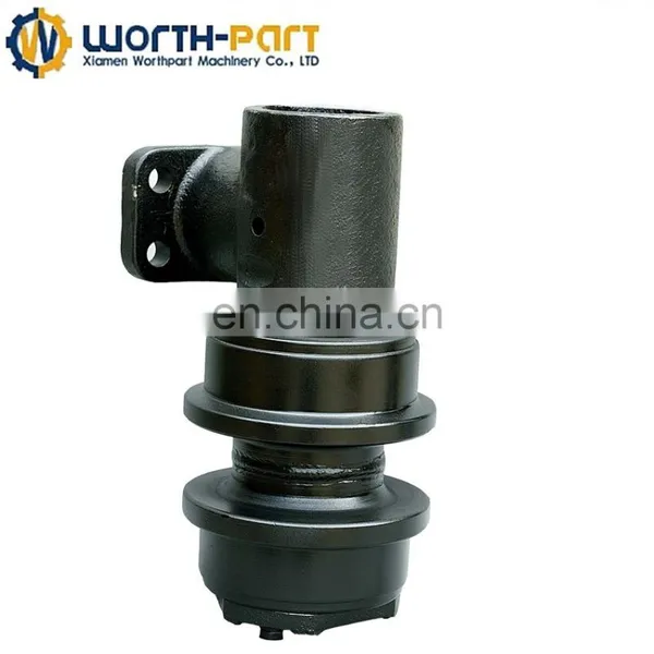 Doosan Excavators Spare Parts Solar 290LC-V 2270-6126 Top Roller photo-2