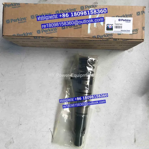 T431160 SE116AC SE116AE Perkins Oil Pump for 4006 4008 Engine FG Wilson Generator Parts photo-3