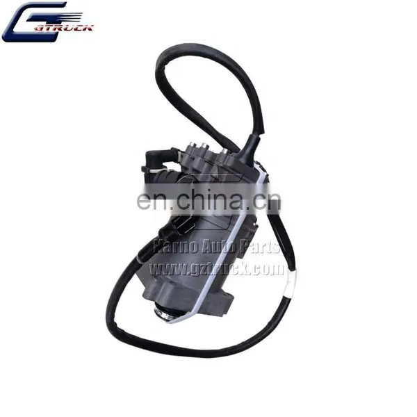 Heavy Duty Truck Parts Clutch Servo Booster OEM K013727 K013727N50 22279233 22279246 8171316 20702892 for RVI VL TRUCK photo-3
