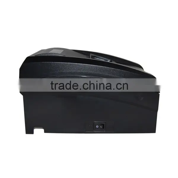 Cheap 76mm Dot Matrix Printer Receipt Printer /7645I Dot Matrix Printer photo-3