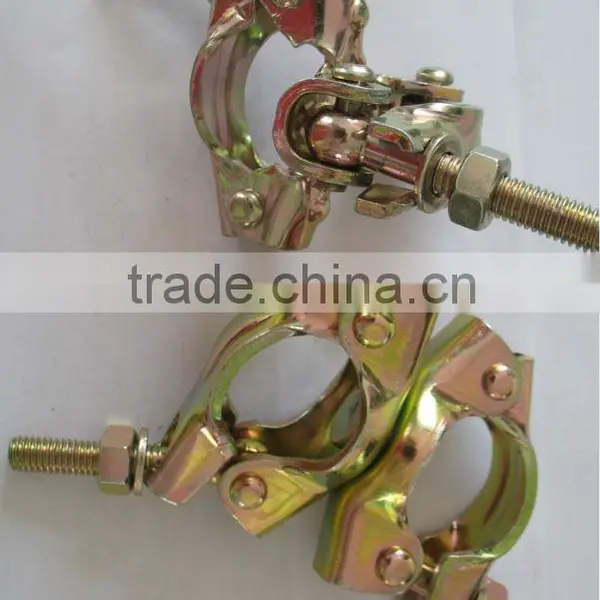 Pipe Clamp Connector photo-2