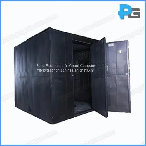 IEC60598.1 Draught-proof Enclosure for Temperature Rise Testing of Luminaire photo-2