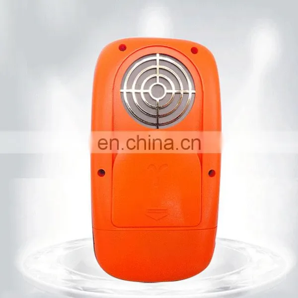 Portable X-ray Radiation Detector photo-4