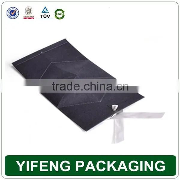 Custom Plain Kraft Brown Paper Packaging Sunglasses Box photo-4