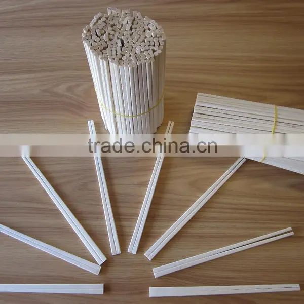 Wooden Chopsticks With OEM Logo photo-3
