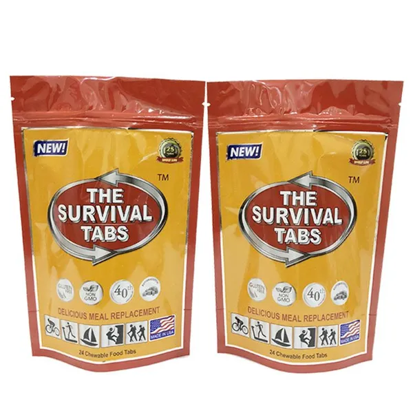 Digital Print Eco Friendly Food Grade Stand Up Pouch Bag For Nuts Packaging Bags photo-3