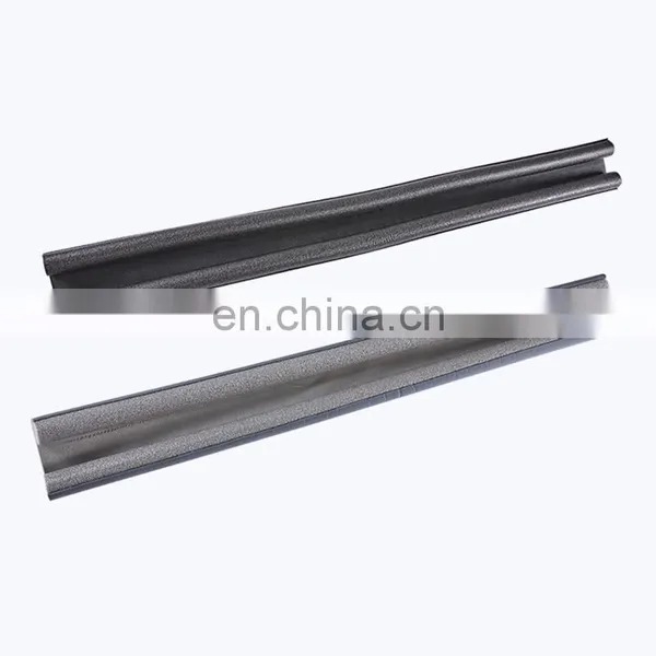 JNZ High Quality Decorative Door Draft Stopper Sliding Door Stopper