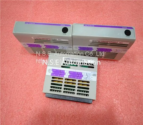 WESTINGHOUSE 1C31157G03 Ovation Sequence Of Events Contact Input PLC Module