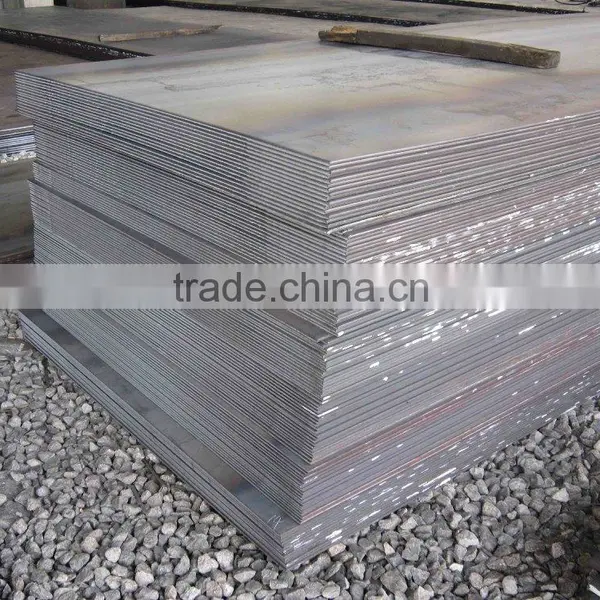 Mild Steel Plate photo-3