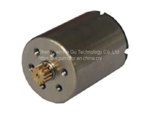 1722R Hollow Cup 12mm 15mm 17mm 32mm 35mm 36mm 6v 12v 24v Coreless Dc Motor For Steering Engine CL-1215 CL-1515 CL-1718 CL-1722
