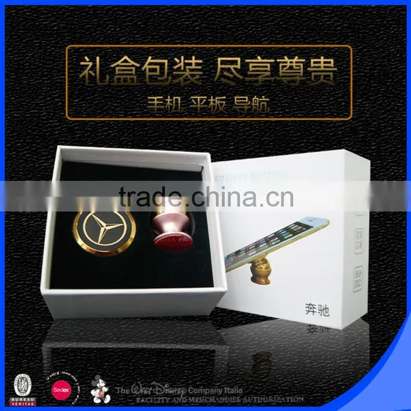 Magnetic Phone Holder Car Holder for Ipone GPS Mobile Phone Holder Quality Choice photo-6