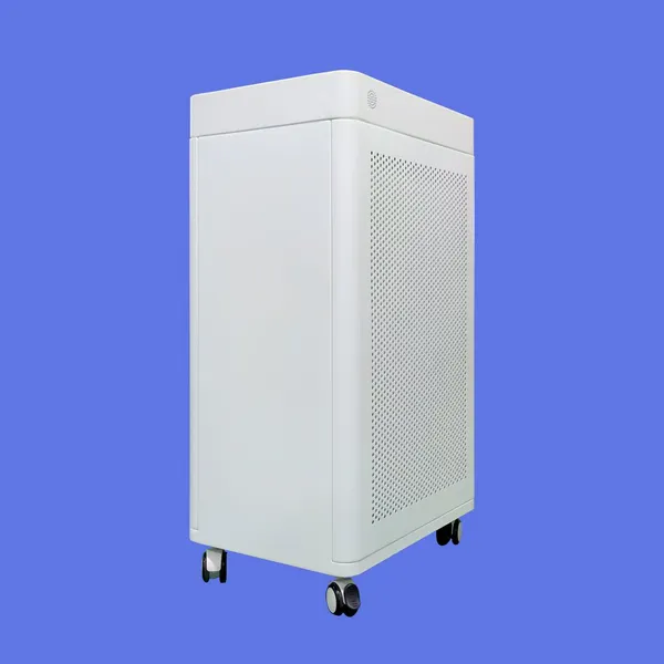 Large Room Smart Wifi Tuya Air Purifier Home HEPA Portable Air Purifiers With App Remote Control photo-4