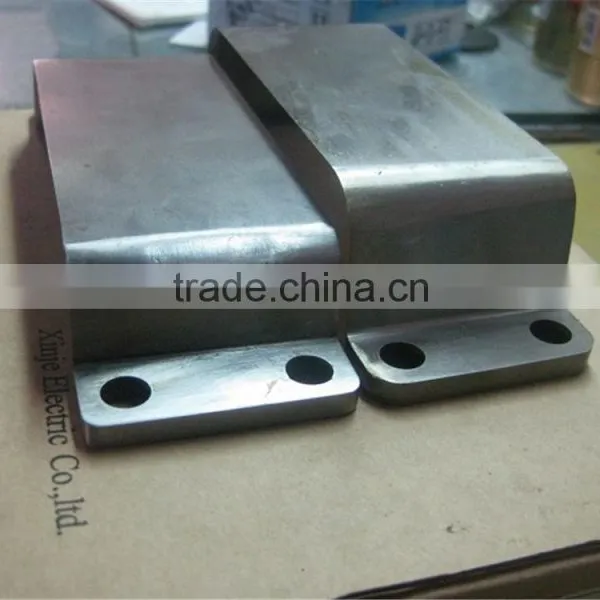 High Speed Industrial Frozen Meat Flaker Machine photo-4