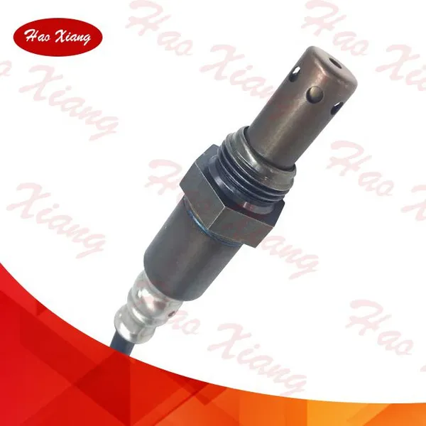 Haoxiang Auto New Material Oxygen O2 Lambda Sensor 89467-48050 For Toyota Sienna Mini Cargo Van 2010-2014 3.5 photo-3