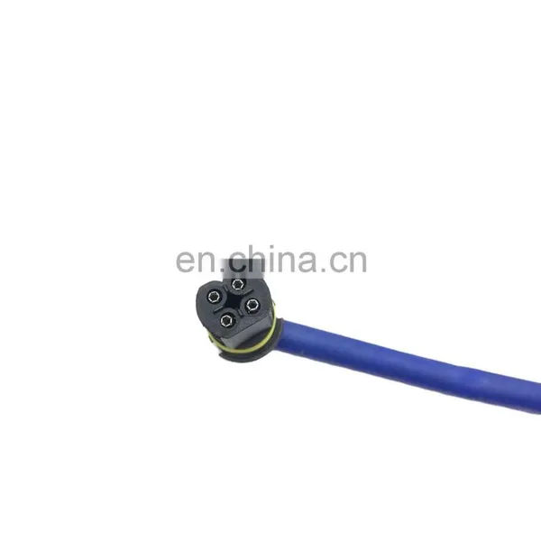 0005408517 	Rear Oxygen Sensor 	For 	Mercedes-Benz E320 W210 photo-4