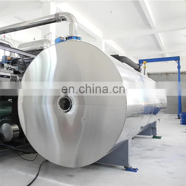 LTDG-Series CE Certified High Quality Food Grade Fruit and Vegetable Freeze Dryer photo-4