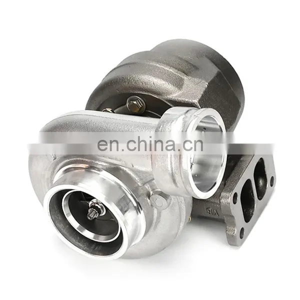 High Quality E200b Ec210 Engine Turbocharger 8972402101 for Volvo Excavator photo-4