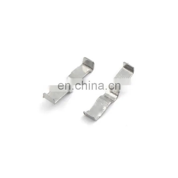 Stamping Metal Parts Sheet Metal Stamping Stamped Metal Part Stamping Products photo-4